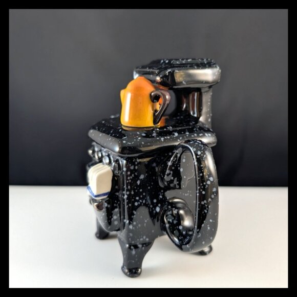 *Bundle For Buyer Vtg. Cardew Design "50's Stove" One Cup Teapot - Picture 2 of 7